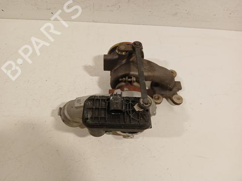 Turbocharger/Supercharger SEAT LEON (5F1) 1.5 TSI | BP28283277M71 