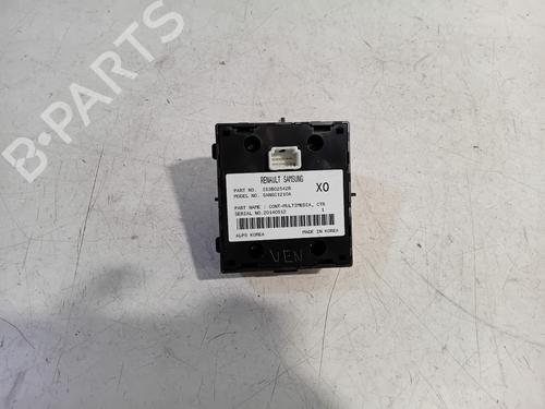 Switch RENAULT SCÉNIC III (JZ0/1_) 1.2 TCe | BP19280434I30 