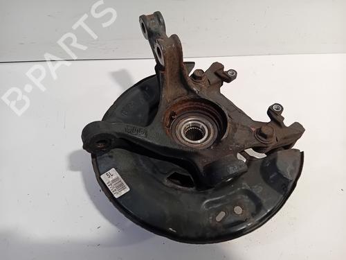 Right front steering knuckle TOYOTA YARIS (_P13_) 1.5 Hybrid (NHP130_, NHP130) | BP26733828M26 