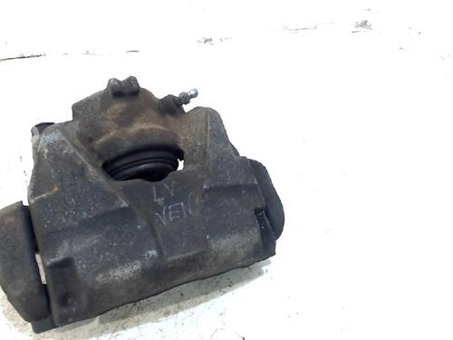 Used Left front brake caliper RENAULT MEGANE III Grandtour (KZ0/1) 1.5 dCi (KZ09, KZ0D, KZ1G, KZ29, KZ14, KZ1W, KZ10, KZ1F,... (110 hp) 11785509