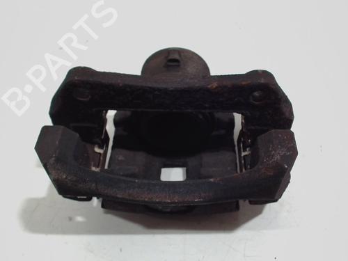 Left front brake caliper FORD FIESTA VI (CB1, CCN) 1.25 | BP13637964M105 