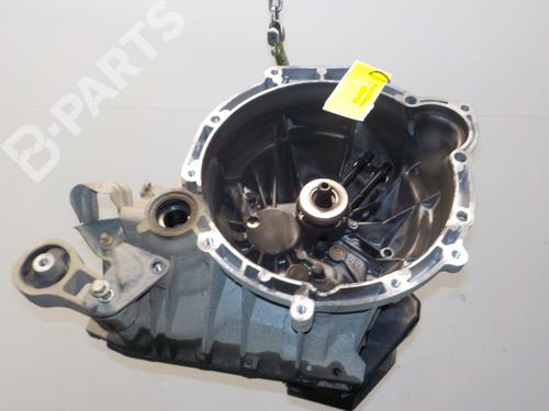 manual-gearbox-ford-fiesta-vi-cb1-ccn-125-8a6r7002ca-2008-2009-2010-2011-2012-2013-2014-2015-2016-2017-10670868 main image