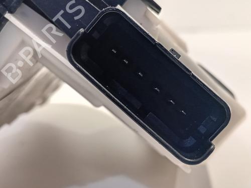 Rear left lock PEUGEOT PARTNER Box Body/MPV (K9) 1.5 BlueHDi 100 | BP29918533C100