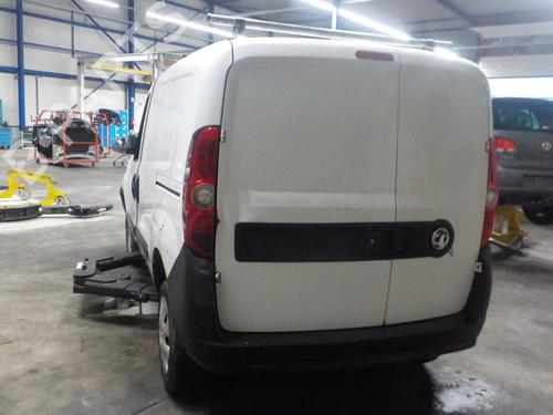 Right front steering knuckle OPEL COMBO Box Body/MPV (X12) 1.3 CDTI (B05) | BP16964659M26 - Image 10