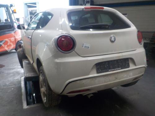 Instrument cluster ALFA ROMEO MITO (955_) 1.4 (955AXB1B) | BP13295600C47 