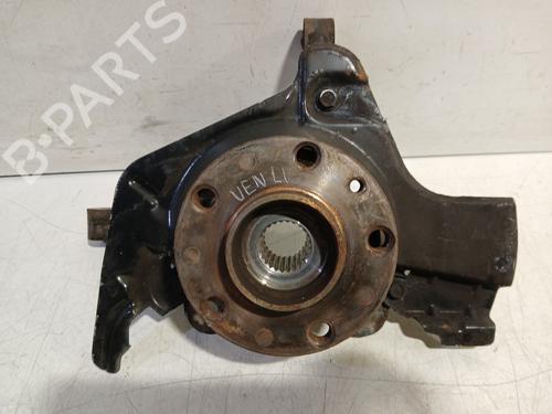 Used Left front steering knuckle Left front steering knuckle OPEL COMBO Box Body/MPV (X12) 1.4 (B05) (95 hp) 33722415 33722415