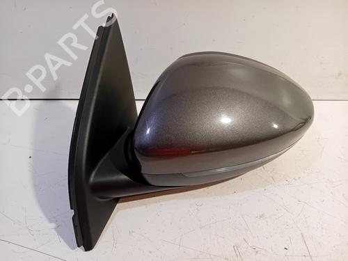 Used Left mirror PEUGEOT 308 II (LB_, LP_, LW_, LH_, L3_) 1.2 VTi 72 (82 hp) 29028505