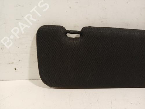 Left sun visor BMW 6 Gran Coupe (F06) 650 i | BP28605643I1 - Image 5
