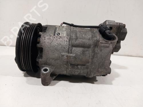 AC compressor BMW 1 (E87) 116 i | BP36434991M34 - Image 7