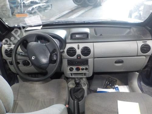 Right headlight RENAULT KANGOO (KC0/1_) 1.5 dCi (KC08, KC09) | BP39535148C29 - Image 12