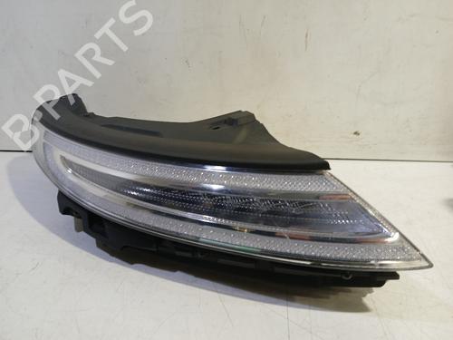 Højre positionslygte HYUNDAI NEXO (FE) FCEV (163 hp) 32083446