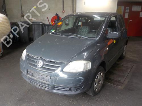 Gearbox VW FOX Hatchback (5Z1, 5Z3, 5Z4) 1.4 | BP13571444M3 