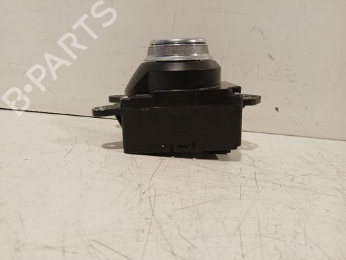 Gear lever FORD FOCUS IV Turnier (HP) 1.5 EcoBlue | BP33678461M90 - Image 2