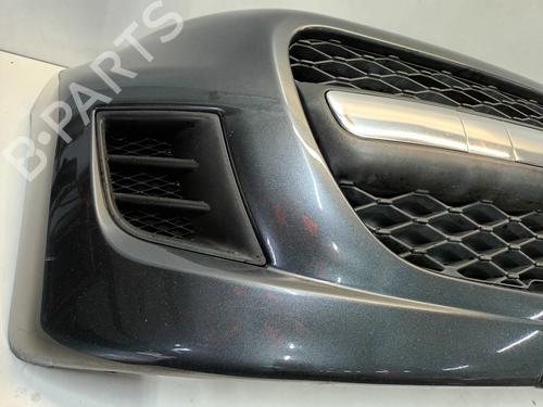 Front bumper PEUGEOT 107 (PM_, PN_) 1.0 | BP29567096C7 