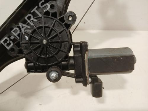 Front left window mechanism FIAT 500 (312_) Electric (EV) | BP37660227C22 - Image 3