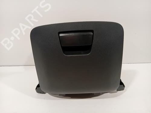 Glove box CITROËN C4 Picasso II 1.6 BlueHDi 120 | BP25116081C95 - Image 2