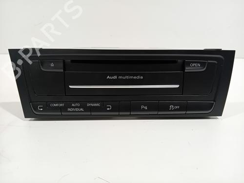 electronic-module-audi-a5-8t3-2007-2008-2009-2010-2011-2012-2013-2014-2015-2016-2017-24207610 main image