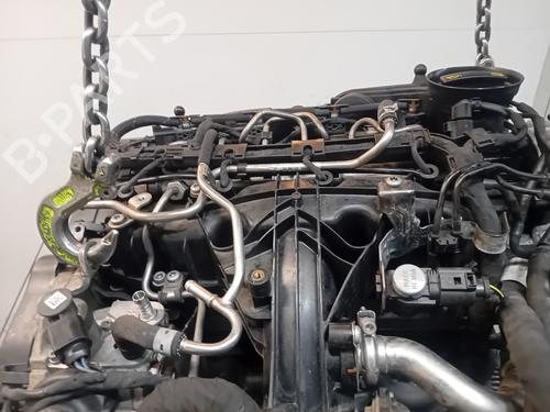 Engine VW PASSAT B7 Variant (365) 2.0 TDI | BP38191108M1 - Image 5