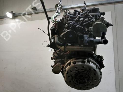 Motor FORD TRANSIT CUSTOM V362 Van (FY, FZ) 2.2 TDCi (100 hp) 32083452