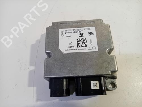 ecu-airbags-ford-transit-custom-v362-van-fy-fz-2012-24218284 main image