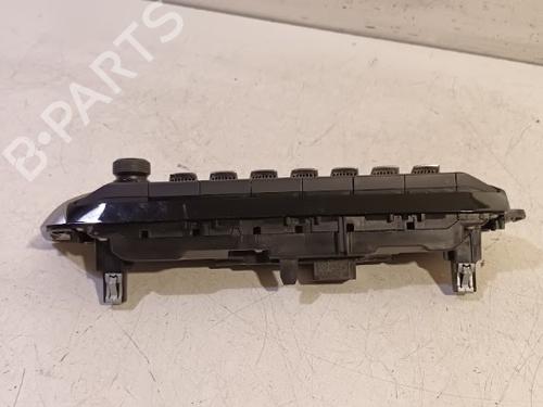 Switch PEUGEOT 3008 II SUV (MC_, MR_, MJ_, M4_) 1.6 BlueHDi 120 | BP13713826I30 