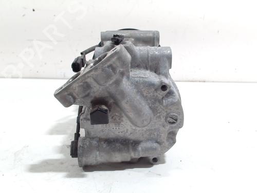 AC compressor RENAULT MEGANE IV Grandtour (K9A/M/N_) 1.5 dCi 110 | BP13571787M34