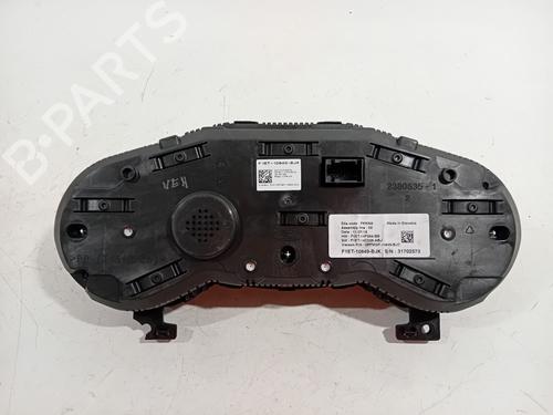 Instrument cluster FORD C-MAX II (DXA/CB7, DXA/CEU) 1.0 EcoBoost | BP28283038C47 