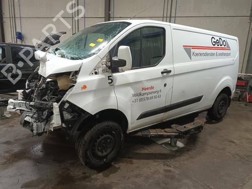 Brugte FORD TRANSIT CUSTOM V362 Van (FY, FZ) 2.0 EcoBlue 4756123