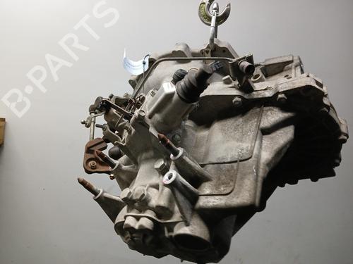 Gearbox MITSUBISHI ASX (GA_W_) 1.6 MIVEC (GA1W) | BP31261529M3