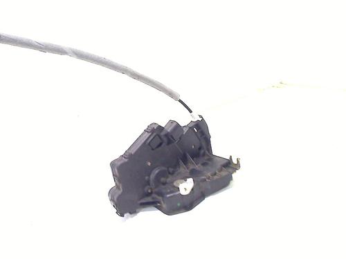 Used Front right lock BMW 3 Touring (E46) 320 d (150 hp) 13197462