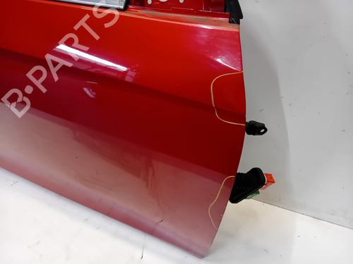 Right front door OPEL CORSA F (P2JO) 1.2 (68) | BP27620106C3 