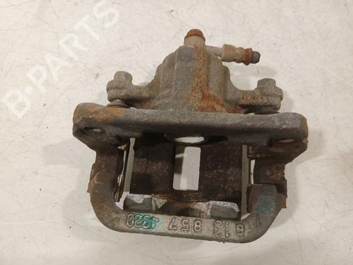 Left rear brake caliper NISSAN LEAF (ZE1) Electric | BP39912489M107 - Image 3
