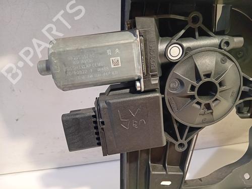 Front left window mechanism PEUGEOT PARTNER Box Body/MPV (K9) 1.5 BlueHDi 100 | BP29918531C22