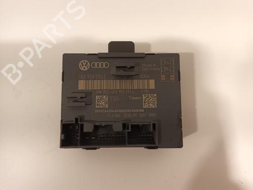Used Control unit Control unit 16205904 16205904
