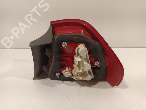 Left taillight BMW 3 (E90) 318 i | BP17614202C34 
