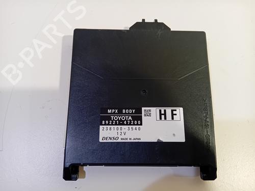Used Control unit Control unit 23988481 23988481