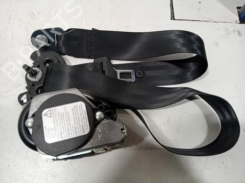 Used Front right seatbelt Front right seatbelt PEUGEOT 308 II (LB_, LP_, LW_, LH_, L3_) 1.2 THP 130 (131 hp) 33661177 33661177