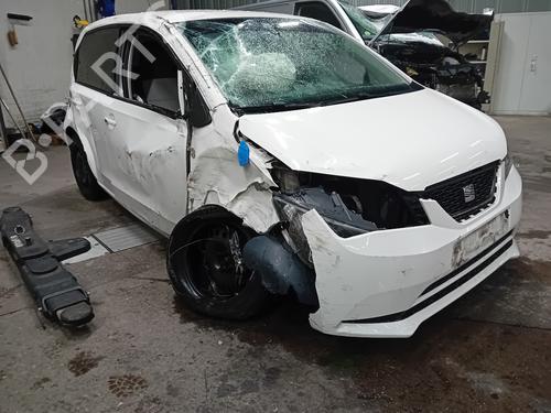 AC compressor SEAT Mii (KF1, KE1) 1.0 | BP31358682M34