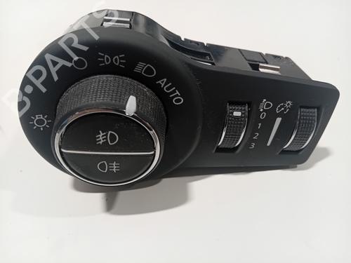 Used Headlight switch Headlight switch 38062756 38062756