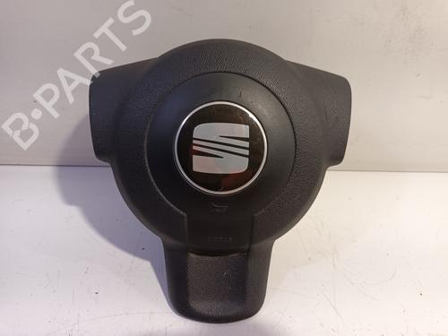 Used Driver airbag SEAT ALTEA (5P1) 2.0 FSI (150 hp) 17390875