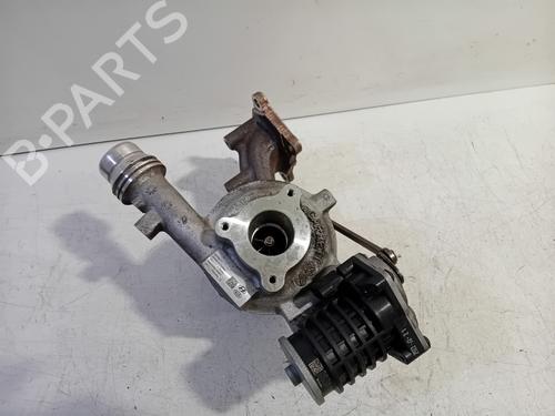 Used Turbocharger/Supercharger Turbocharger/Supercharger 20214223 20214223