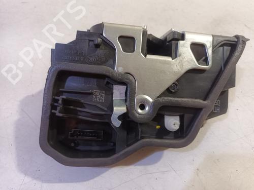 Rear left lock BMW 3 (F30, F80) 320 d | BP15130610C100 