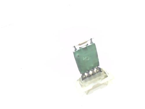 Used Heater resistor MERCEDES-BENZ VANEO (414) 1.7 CDI (414.700) (91 hp) 11783130