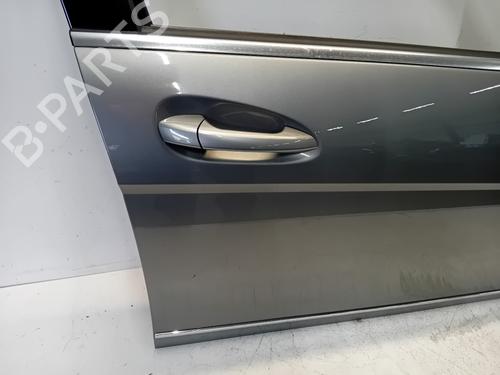 Right front door MERCEDES-BENZ C-CLASS (W204) C 180 CGI (204.049) | BP25834827C3 