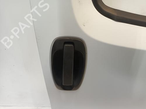 Right front door PEUGEOT BIPPER (AA_) 1.3 HDi 75 | BP20669877C3