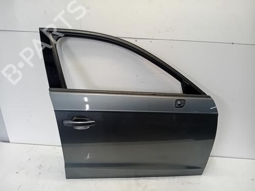 Used Right front door Right front door AUDI A3 Sportback (8VA, 8VF) 1.6 TDI (110 hp) 35788845 35788845