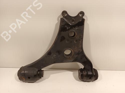 Used Right front suspension arm MERCEDES-BENZ A-CLASS (W169) A 150 (169.031, 169.331) (95 hp) 17542846