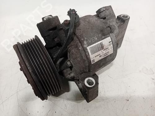 Compresseur AC SMART FORFOUR Hatchback (453) 1.0 (453.042, 453.043) (71 hp) 32780812