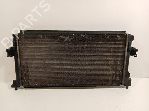 Køler SKODA OCTAVIA III Combi (5E5, 5E6) 1.6 TDI | BP29864310M31