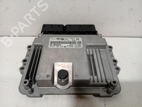 Used Engine control unit (ECU) Engine control unit (ECU) LAND ROVER RANGE ROVER EVOQUE (L538) 2.0 4x4 (241 hp) 36467377 36467377